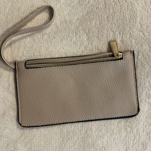 Hand wallet